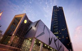 إنتركونتيننتال الدوحة - ذا سيتي